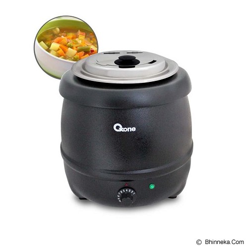 OXONE Electric Soup Kettle OX-716
