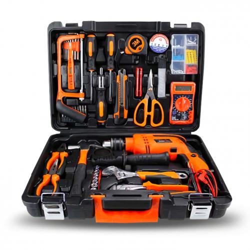 Orion Hand Toolset TR-007-1