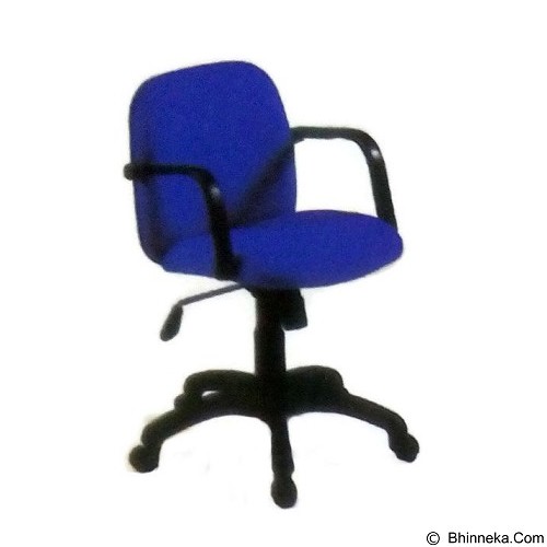 Gudang Furniture Office Chair Fantoni F850 - Blue