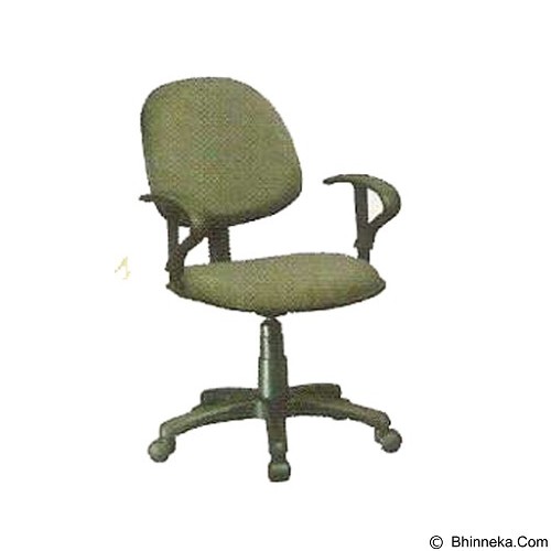 Gudang Furniture Office Chair Fantoni KY 416 TH