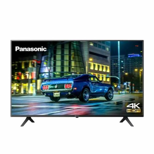 PANASONIC 75 Inch Android TV 4K UHD TH-75HX600G