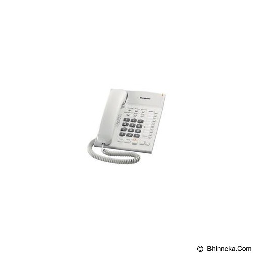 PANASONIC Corded Phone KX-TS825ND