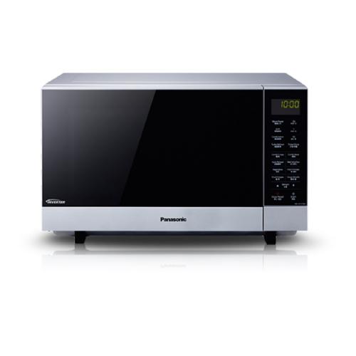 PANASONIC Microwave Oven Inverter Grill-NN-GF574