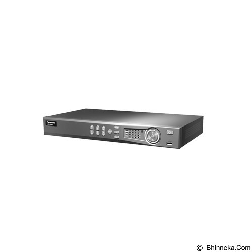 PANASONIC Network Video Recorder K-NL308K/G