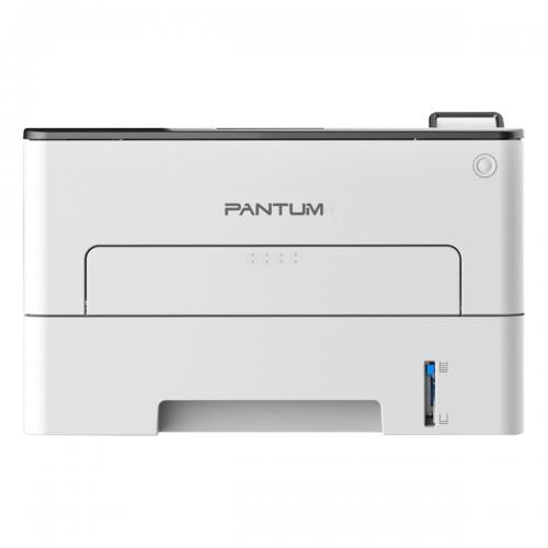 PANTUM Mono Laser Single Function Printer P3305DN