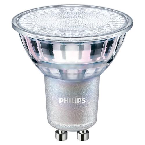 PHILIPS Master LED Spot 4.9-50W GU10 930 36D Dim