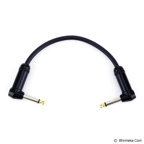 PLANET WAVES American Stage Cable 6" PW-AMSPRR-105