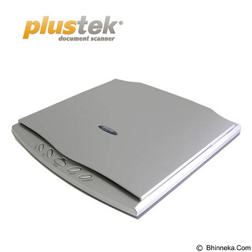 PLUSTEK OpticSlim 550 Plus
