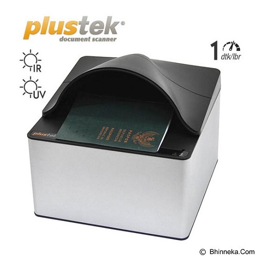 PLUSTEK SecureScan X150