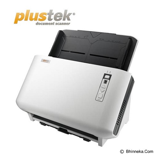 Jual PLUSTEK SmartOffice [SC8016U]  Bhinneka