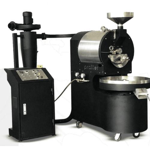 PRATTER Coffee Roaster Machine 5.0