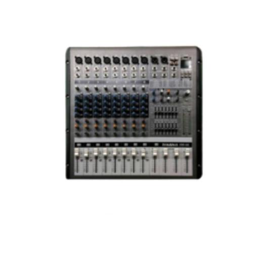 PRIMATECH Power Audio Mixer PMR860