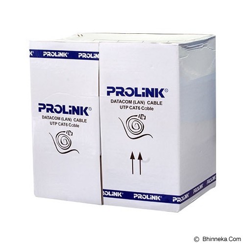 PROLINK UTP LAN Cable Cat6