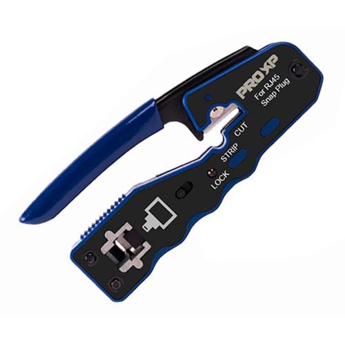 PROXP Crimping Tool EZ CTZS1-02 Blue