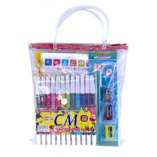 Pascola School Pack TAB Pascol