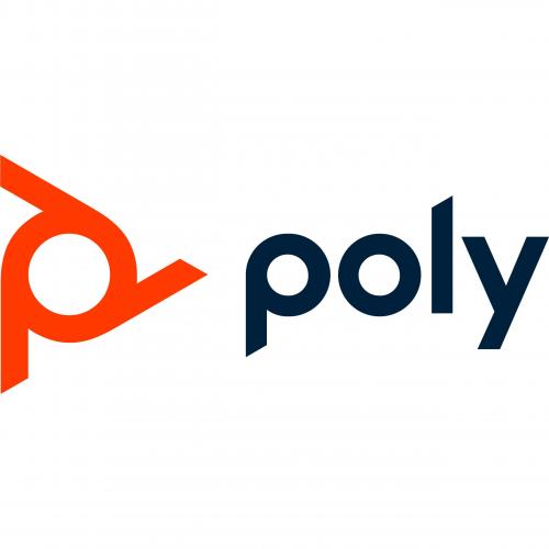 Poly Plus Three Year Poly Studio X50 with Poly TC8 487P-86270-312