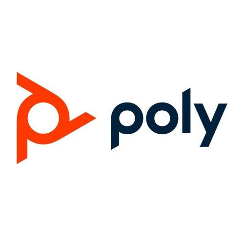 Poly 1 Year Plus Service for Trio C60 [487P-86240-112]