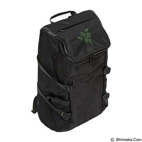 RAZER Utility Backpack [RC21-00730101-0000]