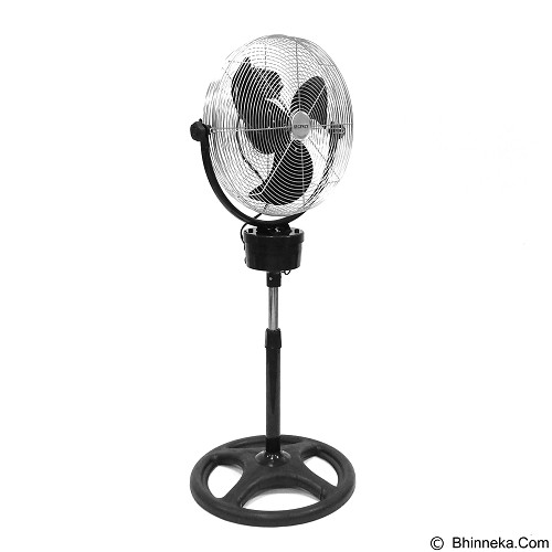 Jual REGENCY Kipas Angin Tornado Stand Fan 18 ZTST18 