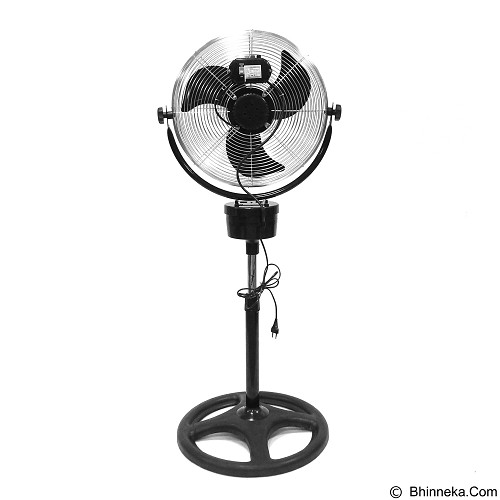 Jual REGENCY Kipas Angin Tornado Stand Fan 18 ZTST18 