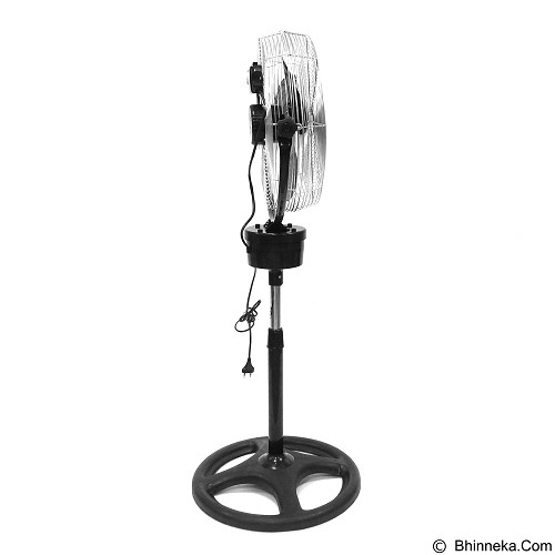 Jual REGENCY Kipas Angin Tornado Stand Fan 18" [ZTST18 