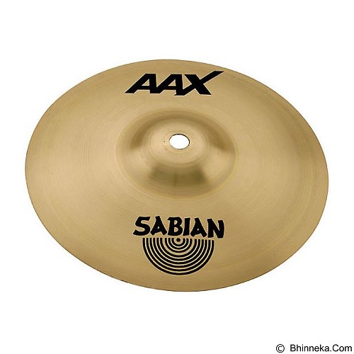 SABIAN Cymbal AAX Splash 6 Inch 20605X