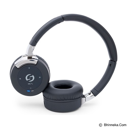 SAMSON Headphone Bluetooth RTE2