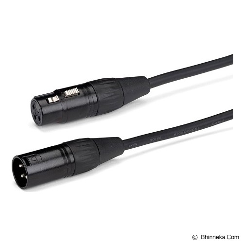 SAMSON Tourtek Microphone Cables TM25