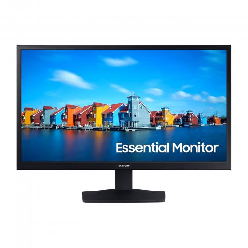 SAMSUNG 22 Inch FHD Essential Monitor S22A336