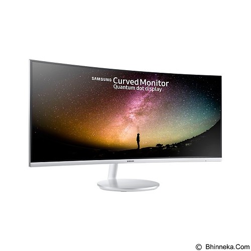 34 inch curved monitor