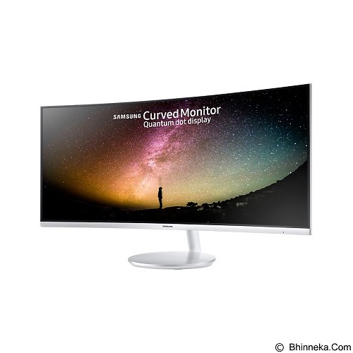 samsung curved monitor 21