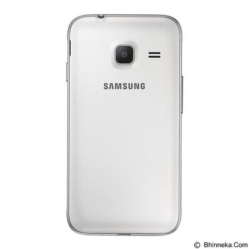 Jual Smartphone SAMSUNG Galaxy J1 Mini [J105] - White 