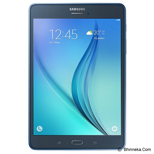 Jual SAMSUNG Galaxy Tab A with S Pen - Blue Online 