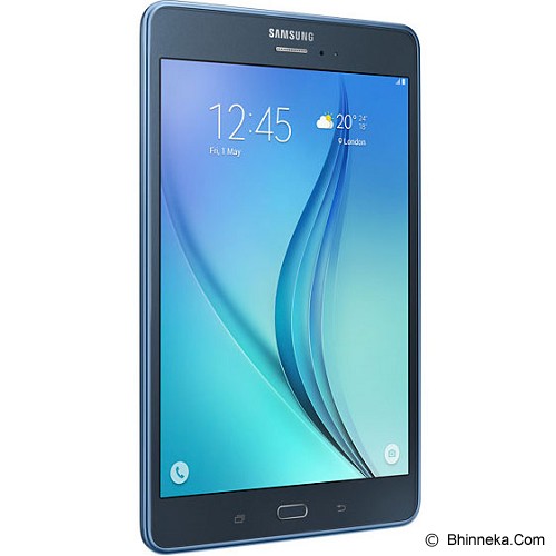 Jual SAMSUNG  Galaxy  Tab A with S Pen Blue Online 