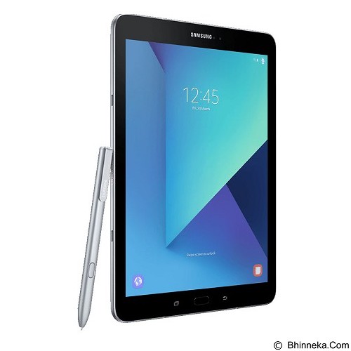 SAMSUNG Galaxy Tab S3 9.7" [SM-T825] - Silver