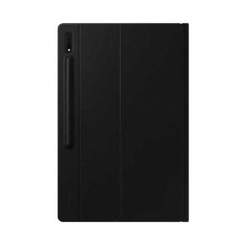 SAMSUNG Galaxy Tab S8 Ultra Book Cover Keyboard Black