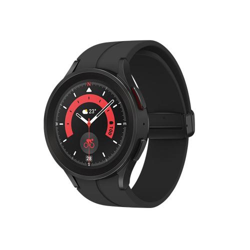 SAMSUNG Galaxy Watch 5 Pro 45mm Black Titanium