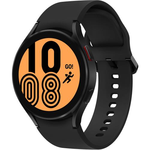 SAMSUNG Galaxy Watch4 Bluetooth (44mm) [SM-R870NZKAXSE] - Black