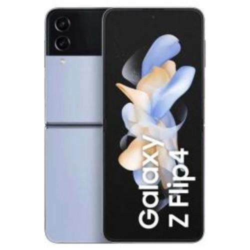 SAMSUNG Galaxy Z Flip4 5G 8GB/256GB - Bora Purple
