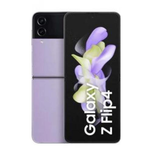 SAMSUNG Galaxy Z Flip4 5G 8GB/512GB - Graphite