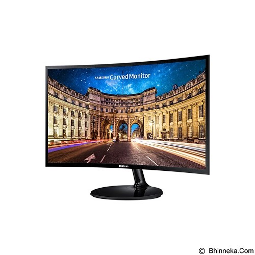 samsung curved f390