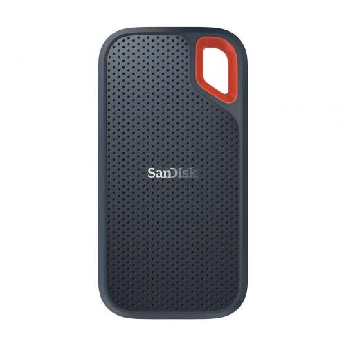 SANDISK Extreme Portable SSD V2 2TB [SDSSDE61-2T00-G25]