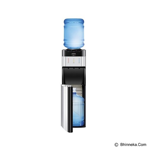 SANKEN Stand Water Dispenser Dua Galon HWDZ-96