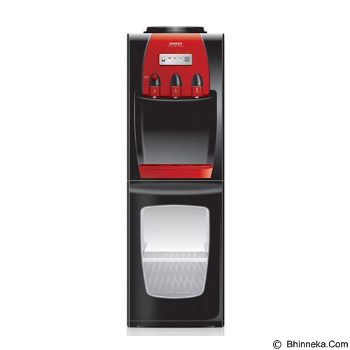 SANKEN Stand Water Dispenser HWD-889SH