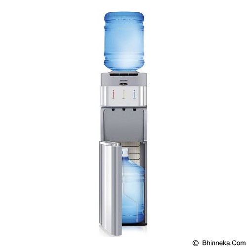 SANKEN Stand Water Dispenser Dua Galon HWDZ-95