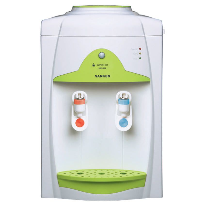 SANKEN Water Dispenser Portable HWN-656W