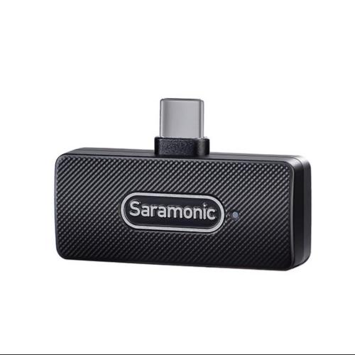 SARAMONIC Blink100 B5 Wireless Microphone System