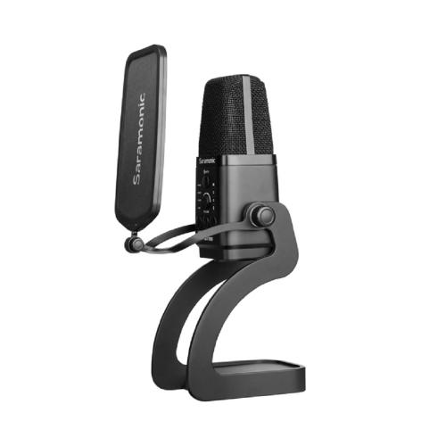 SARAMONIC SR-MV7000 Mic XLR & USB Condenser Microphone MV 7000