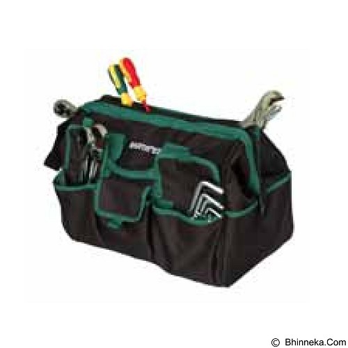 SATA 14 Inch Portable Tool Bag [95183]