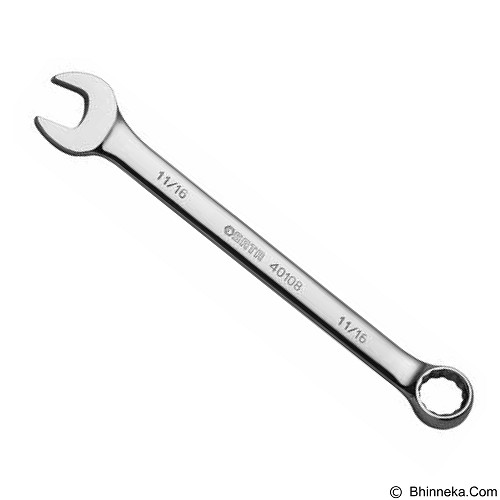 SATA Combination Wrench 11mm [40206]